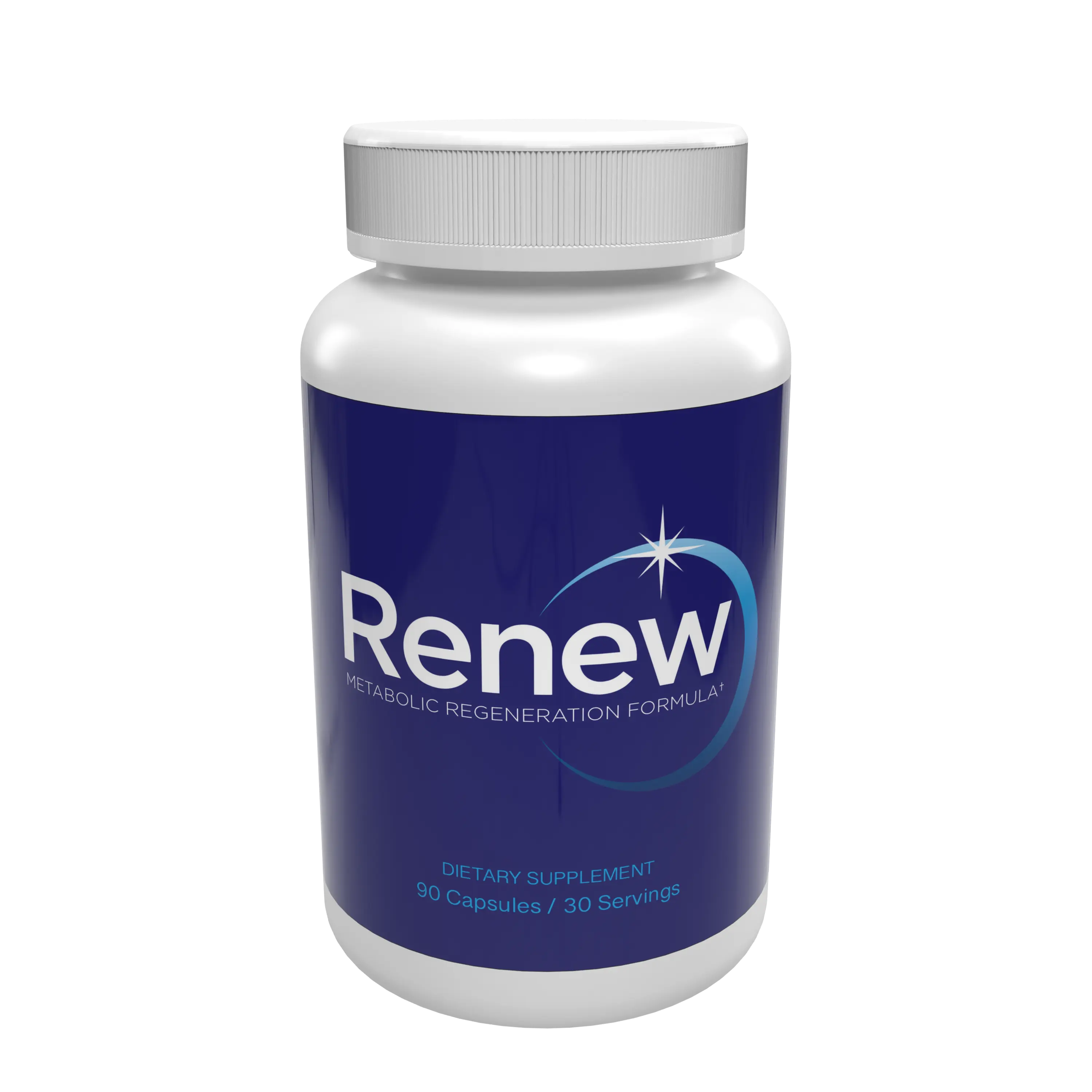 Renew™ | USA Official Website | #1 Weight Loss Supplement